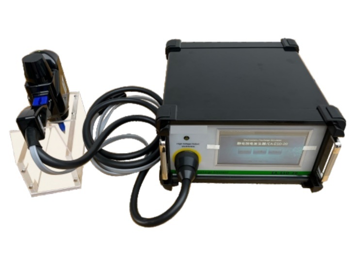 汽车静电放电模拟器 ESD-30A