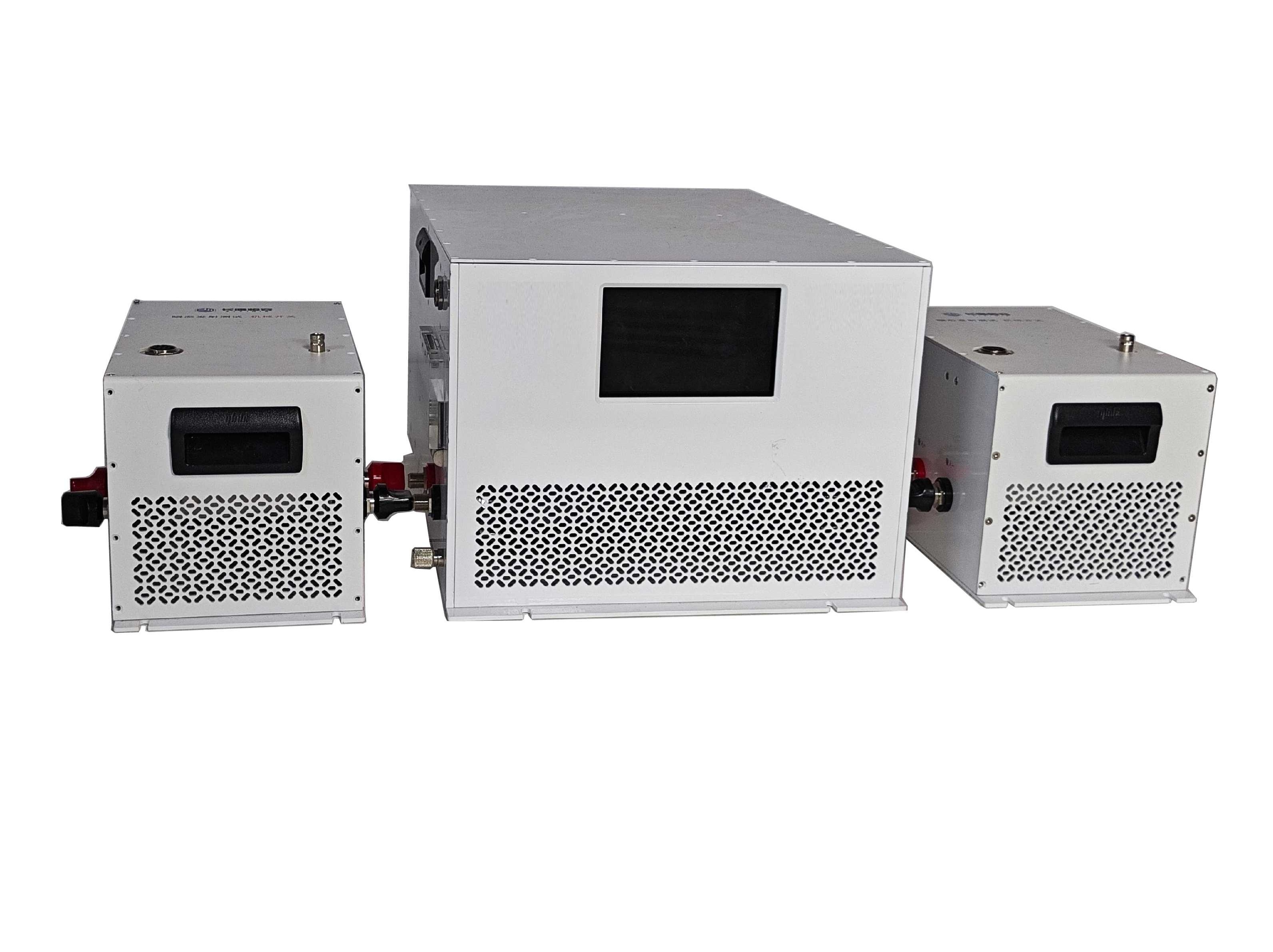 汽车瞬态骚扰测试系统 TES-50