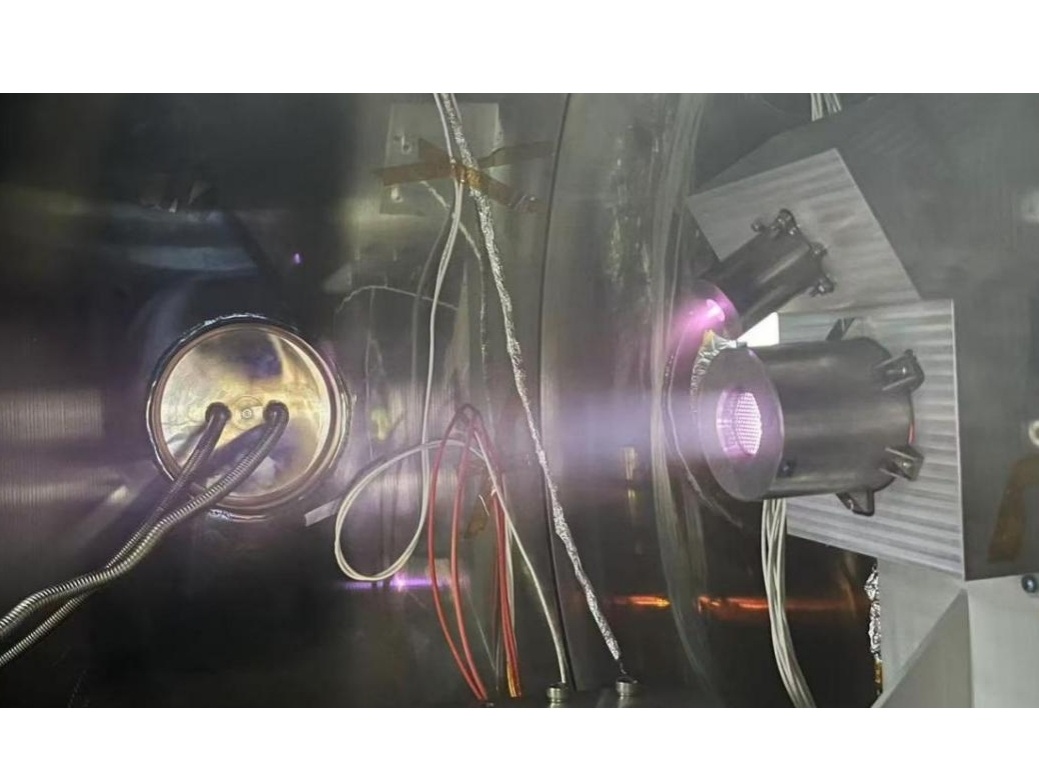 离子电推进射频电源 LEP-RF20