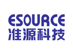 准源科技全新LOGO于今日正式启用