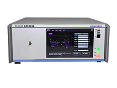 高速方波发生器 MIL-CS115