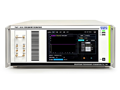 管状波耦合法射频干扰测试系统TWC-0530