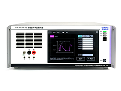 准源科技7637测试系统