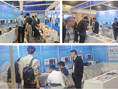 2025中国（上海）电磁兼容展圆满落幕